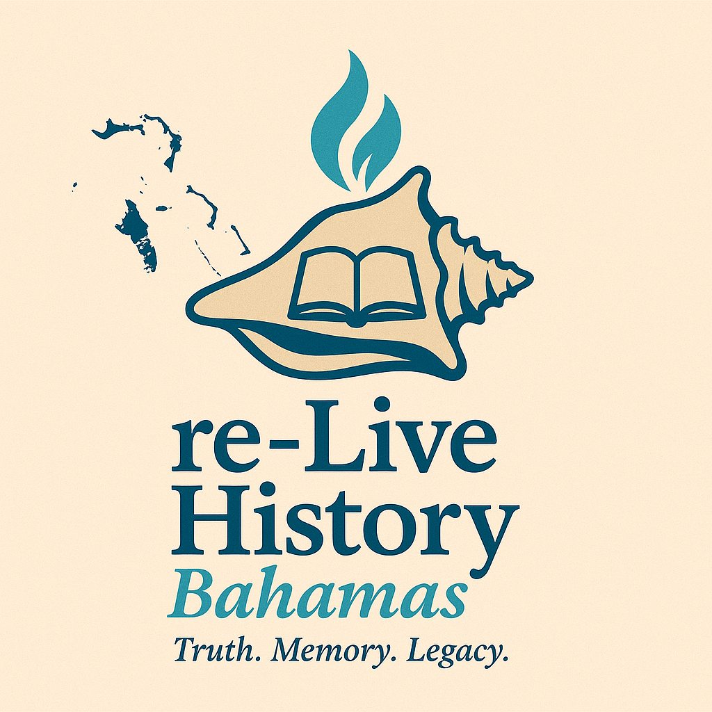 relivehistorybahamas.org